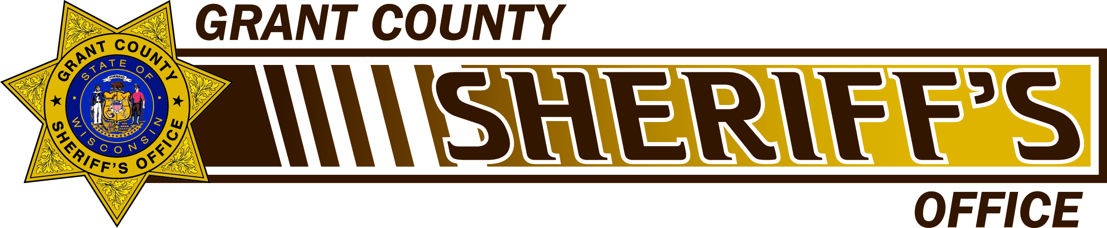 Grant County Sheriff's Office